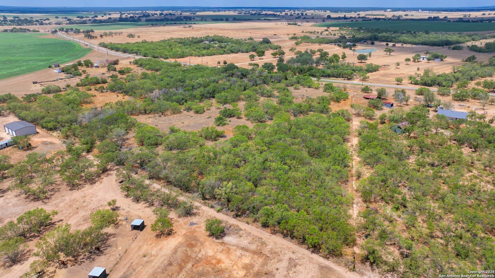 12.24 acres in Wilson County - photo 6