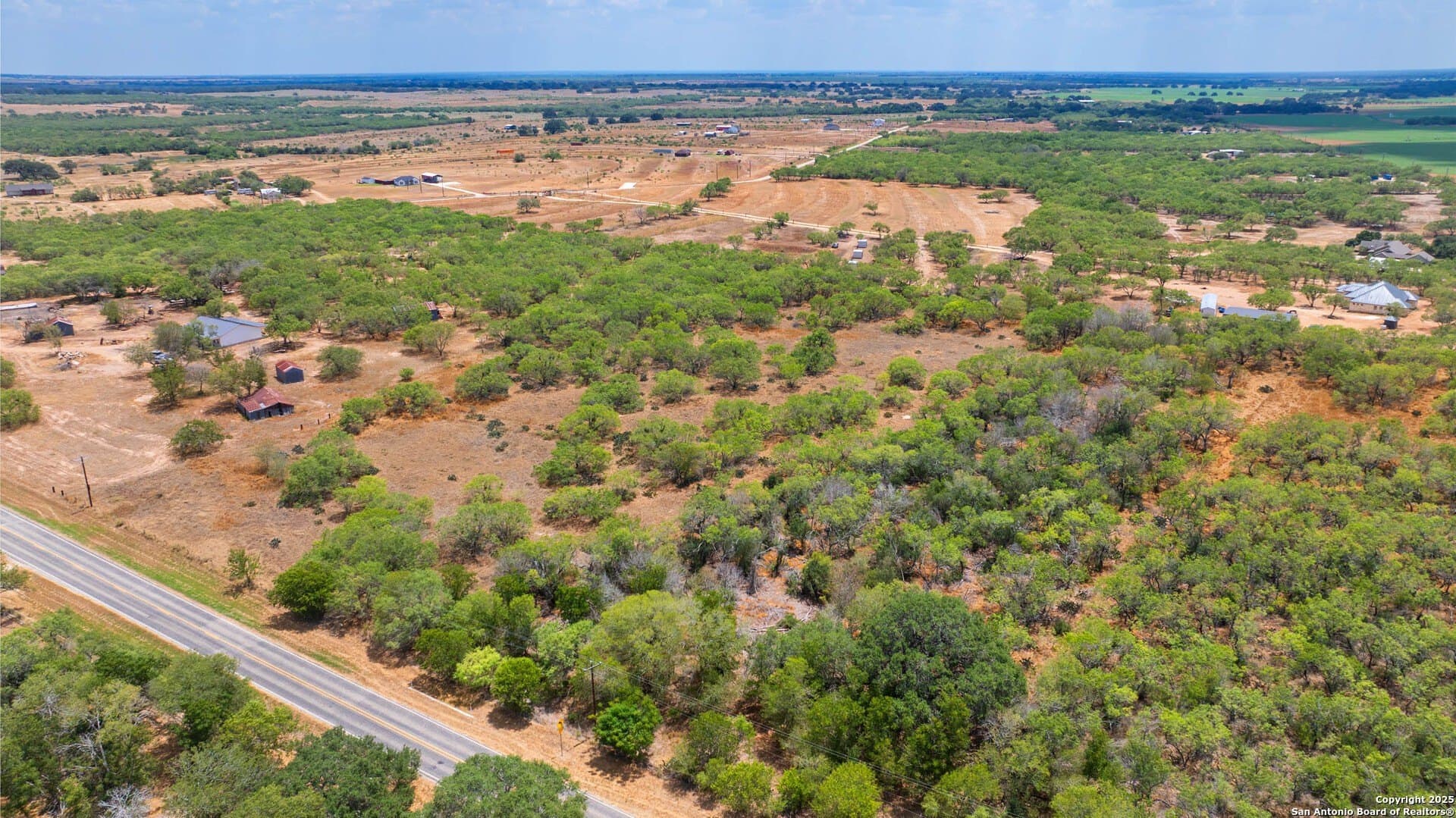 12.24 acres in Wilson County - photo 2