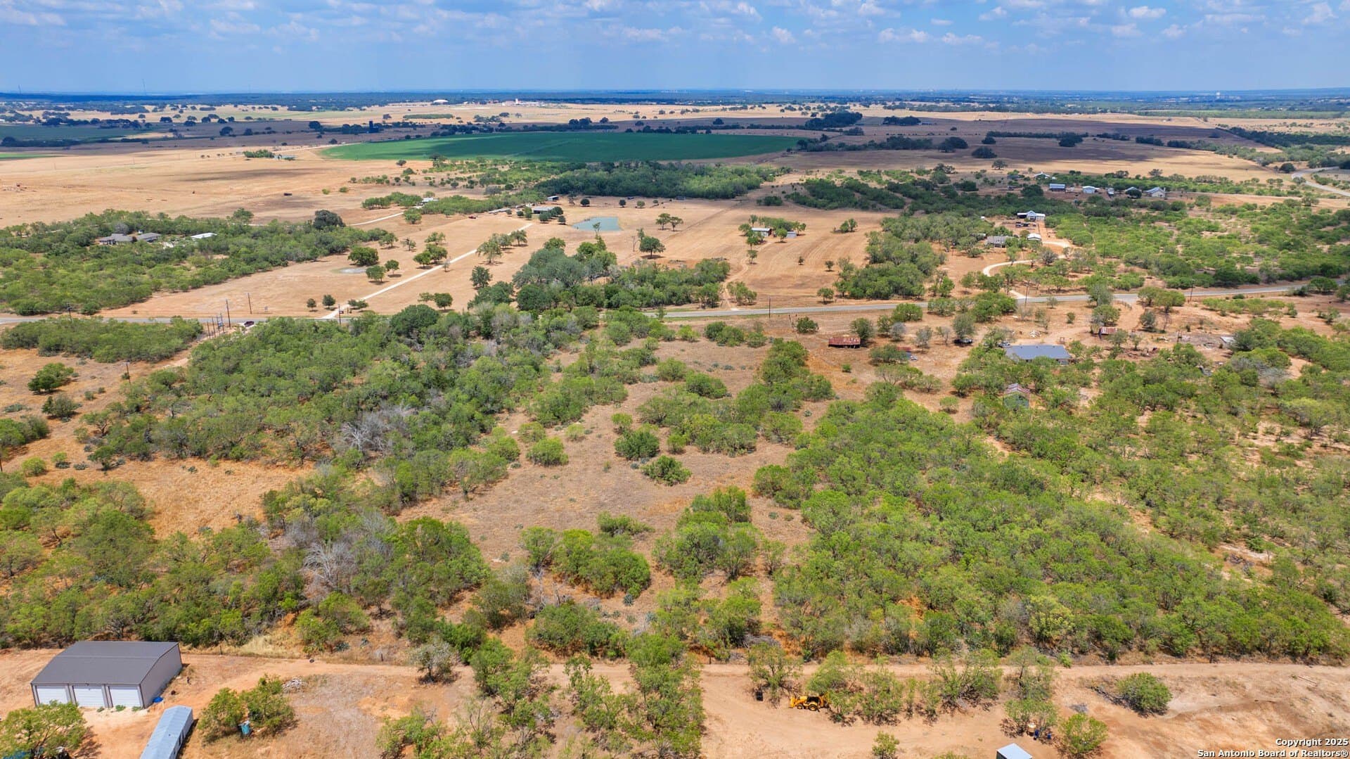12.24 acres in Wilson County - photo 5