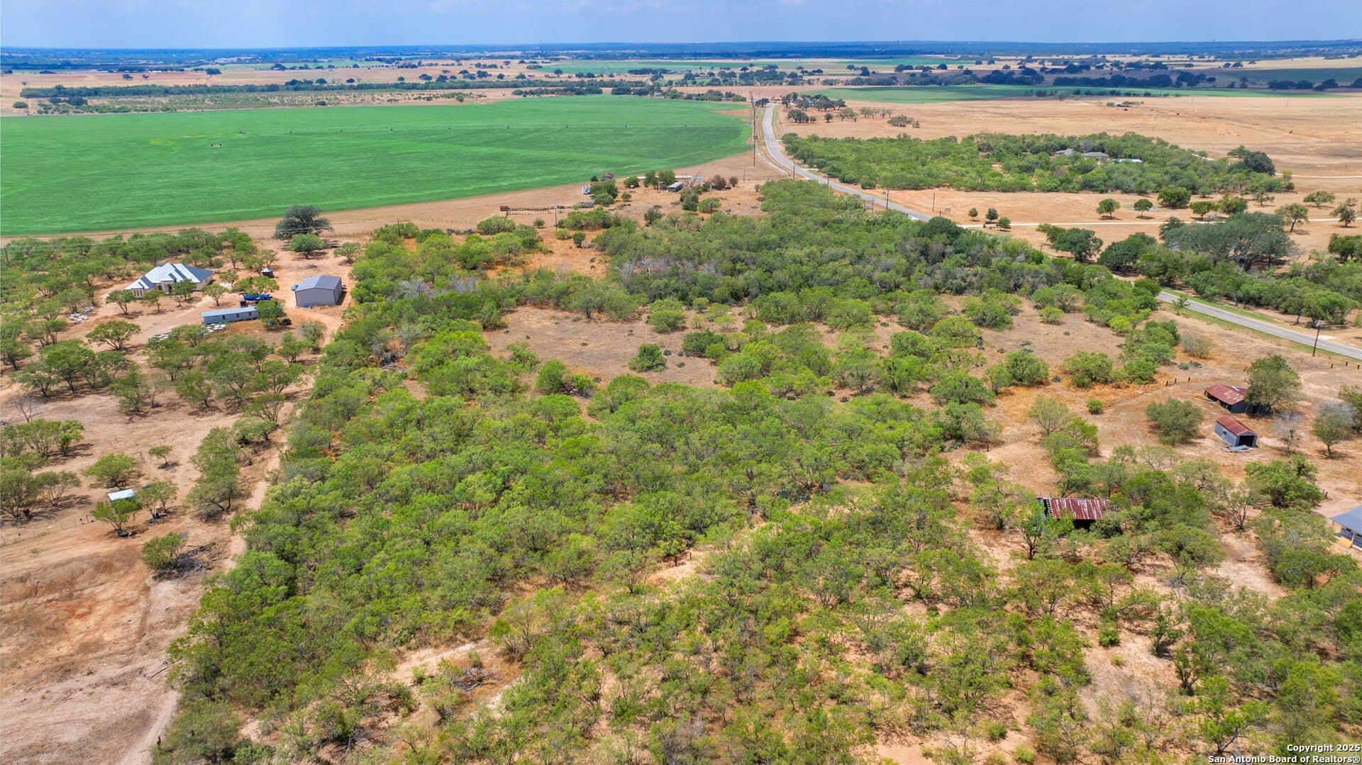 12.24 acres in Wilson County - photo 8