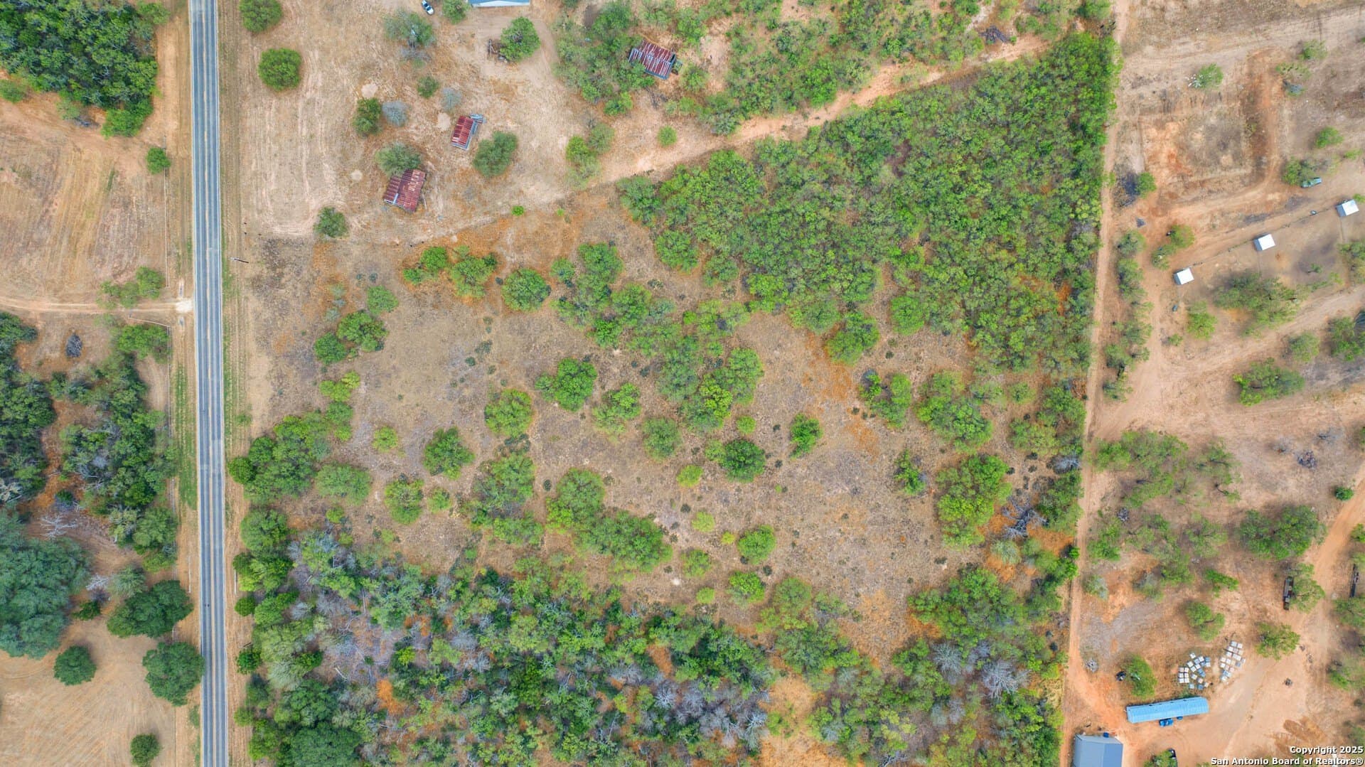12.24 acres in Wilson County - photo 7