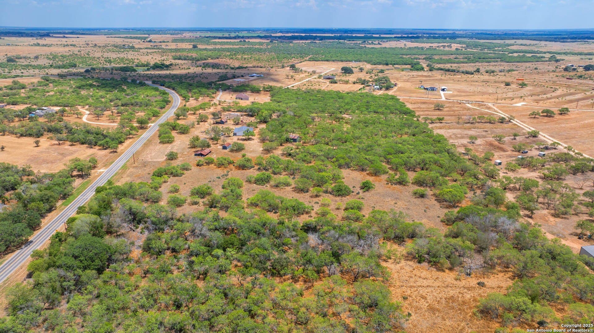 12.24 acres in Wilson County - photo 3
