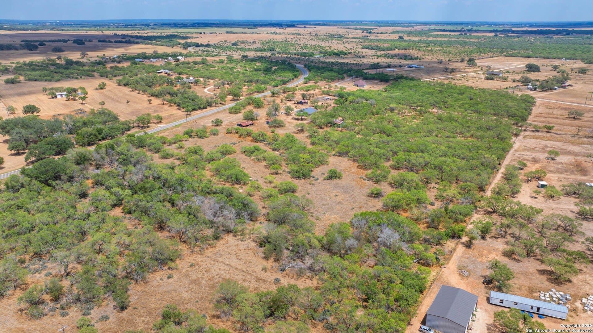 12.24 acres in Wilson County - photo 4