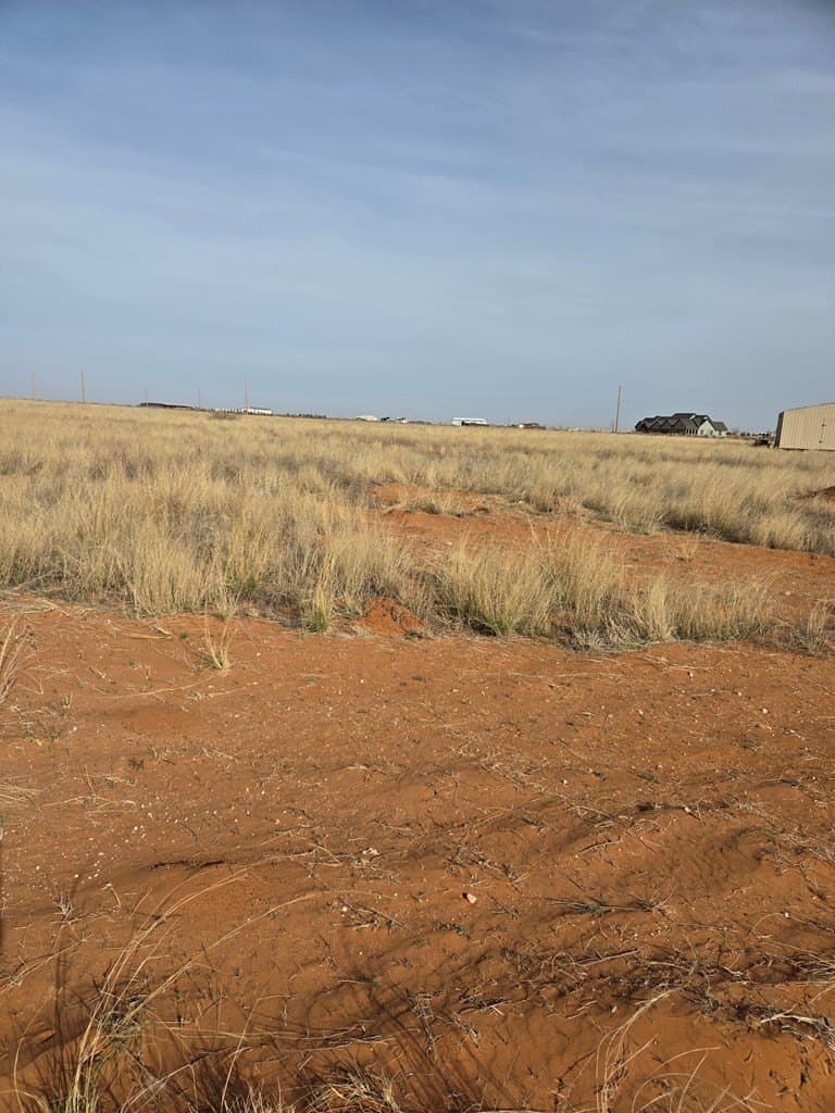 1.5 acres in Gaines County - photo 2