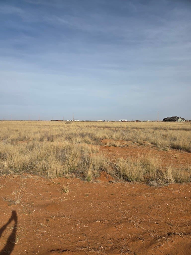1.5 acres in Gaines County - photo 3