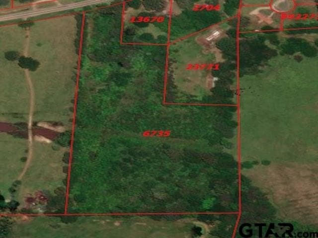 14 acres in Camp County - photo 2