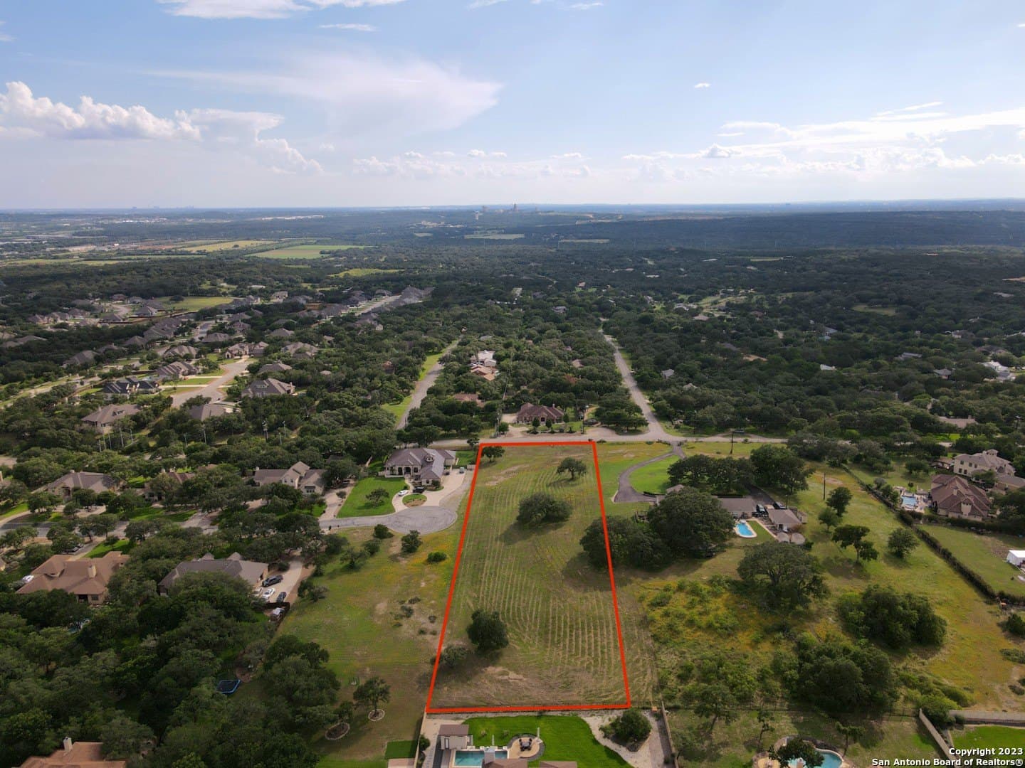 2 acres in Comal County - photo 3