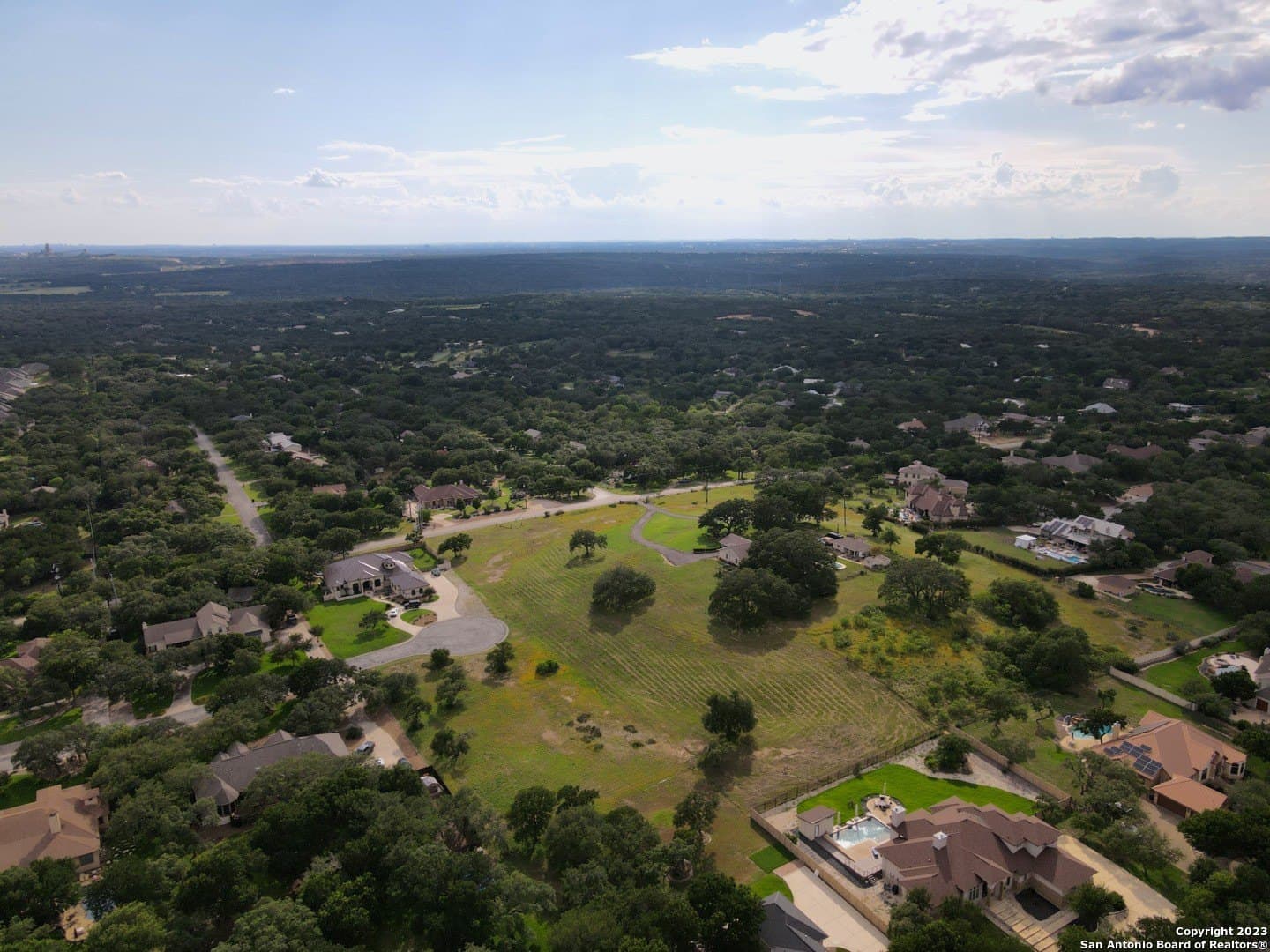 2 acres in Comal County - photo 4