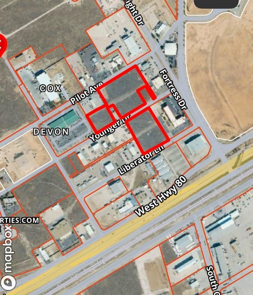 5.45 acres in Midland County - photo 2