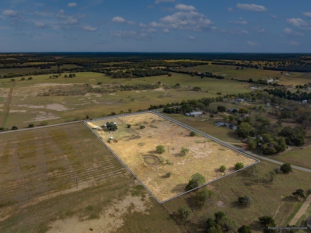 6.75 acres in Bastrop County - photo 8