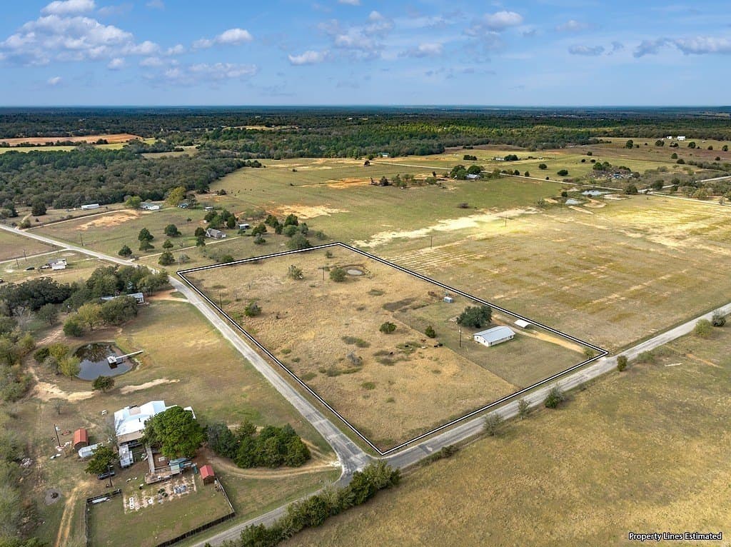 6.75 acres in Bastrop County - photo 5