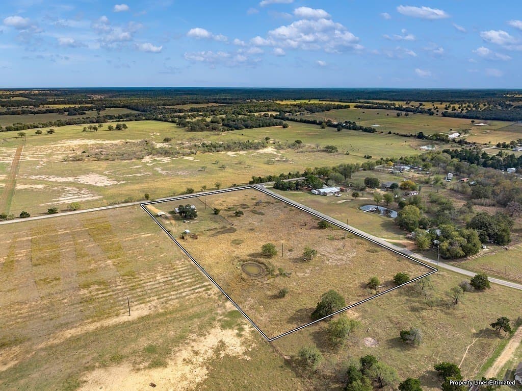 6.75 acres in Bastrop County - photo 6