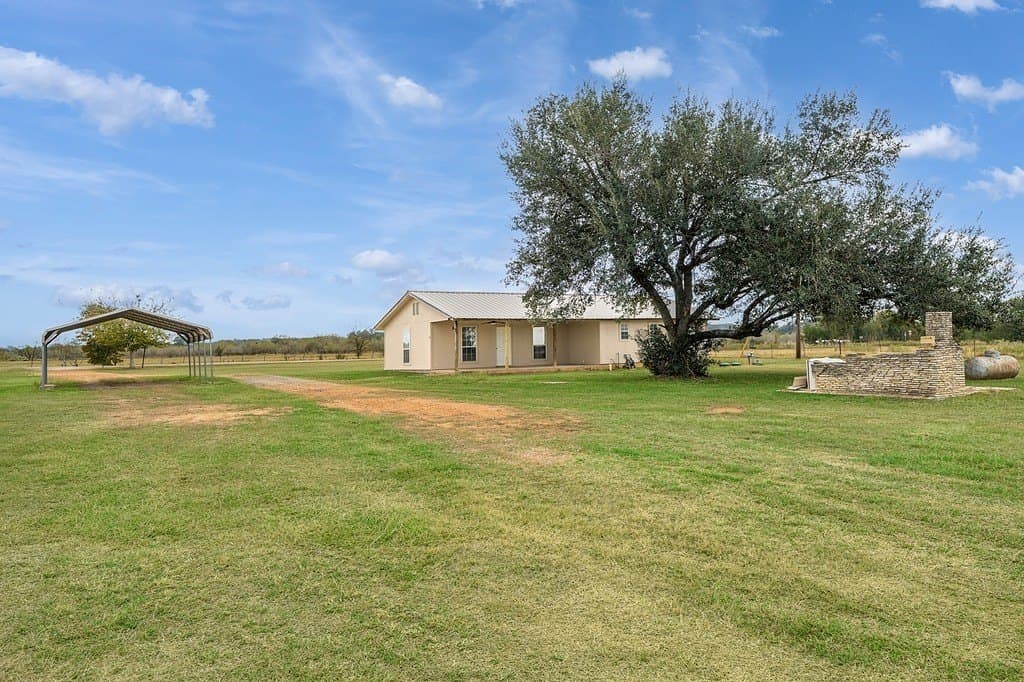 6.75 acres in Bastrop County - photo 15