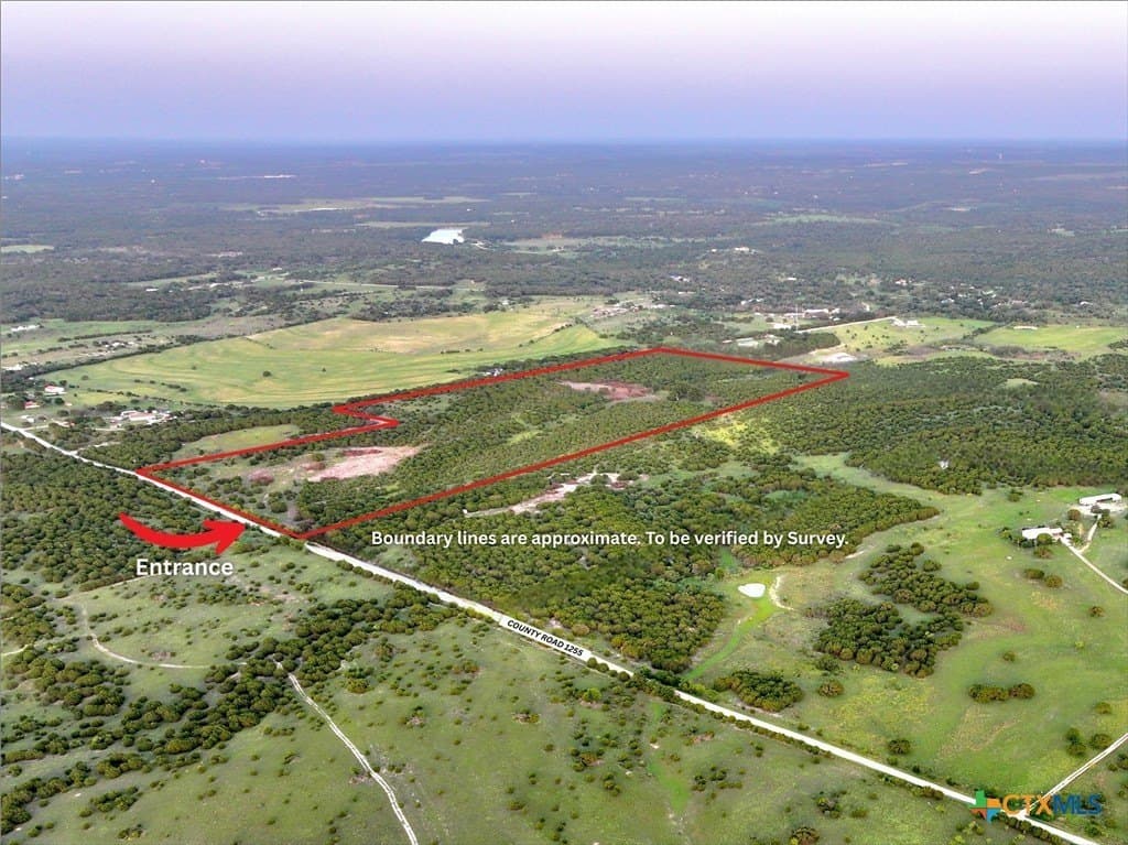 75 acres in Lampasas County - photo 2