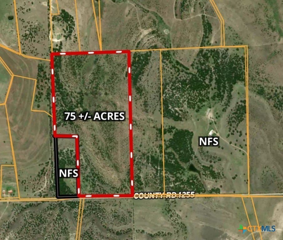 75 acres in Lampasas County - photo 30