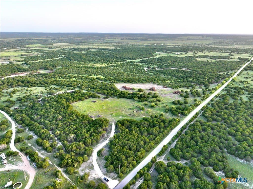 75 acres in Lampasas County - photo 3