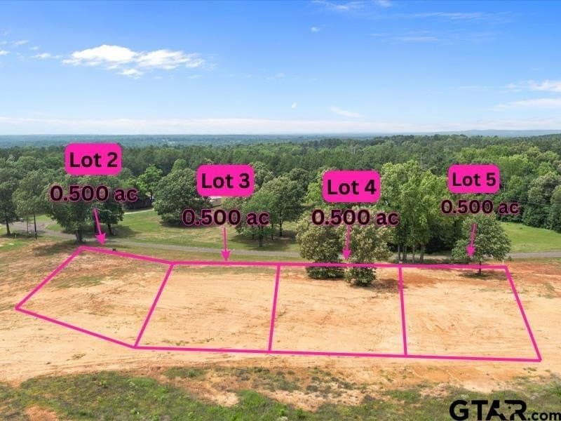 TBD County Road 322 Lot 5