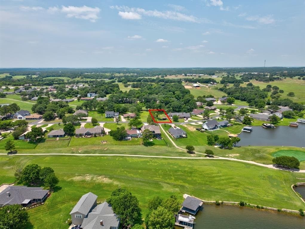0.39 acres in Cooke County - photo 4