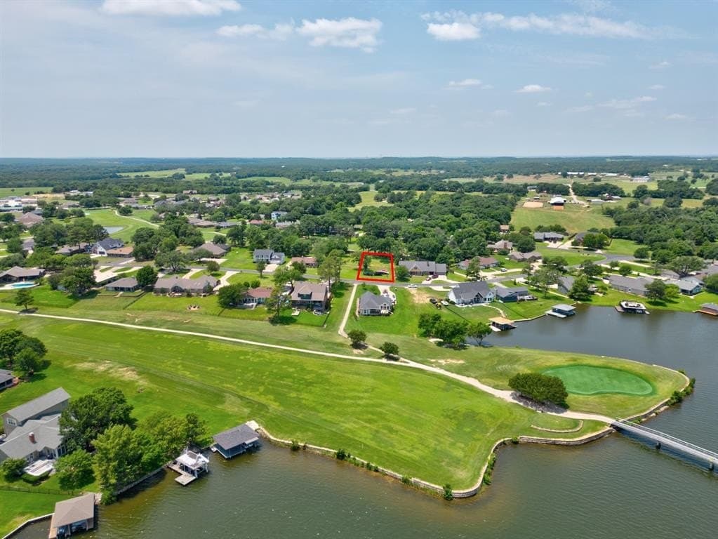 0.39 acres in Cooke County - photo 5