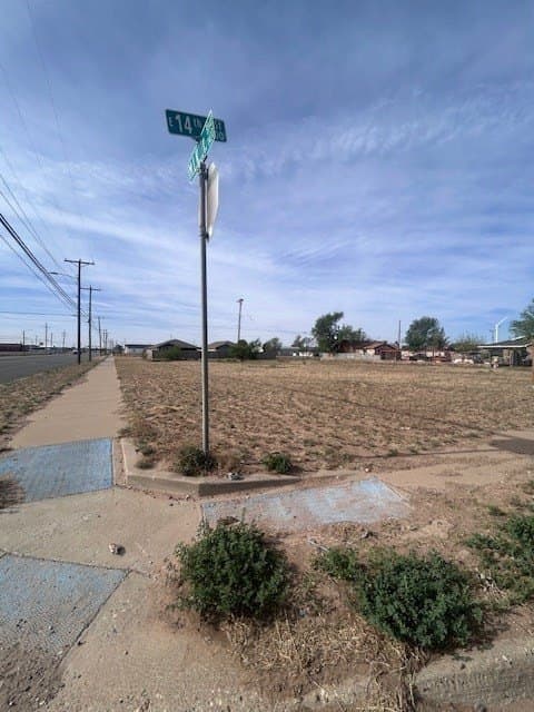 0.2 acres in Lubbock County - photo 2