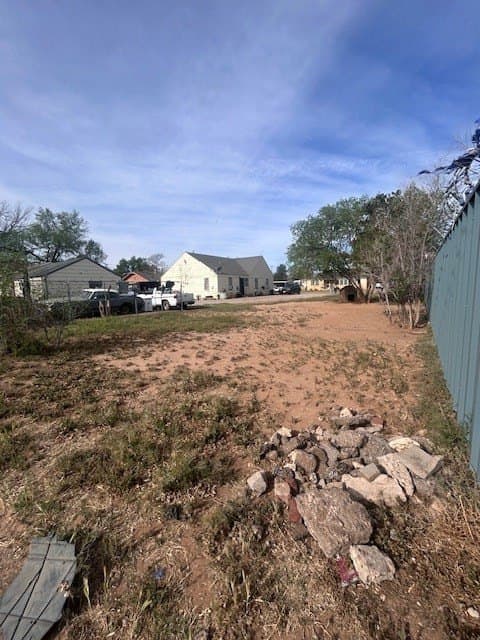 0.2 acres in Lubbock County - photo 5