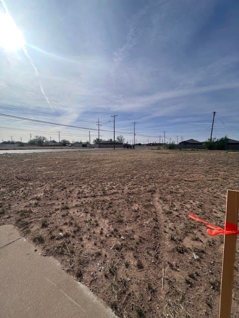 0.2 acres in Lubbock County - photo 3