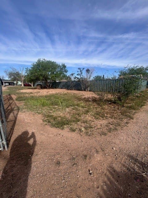 0.2 acres in Lubbock County - photo 6
