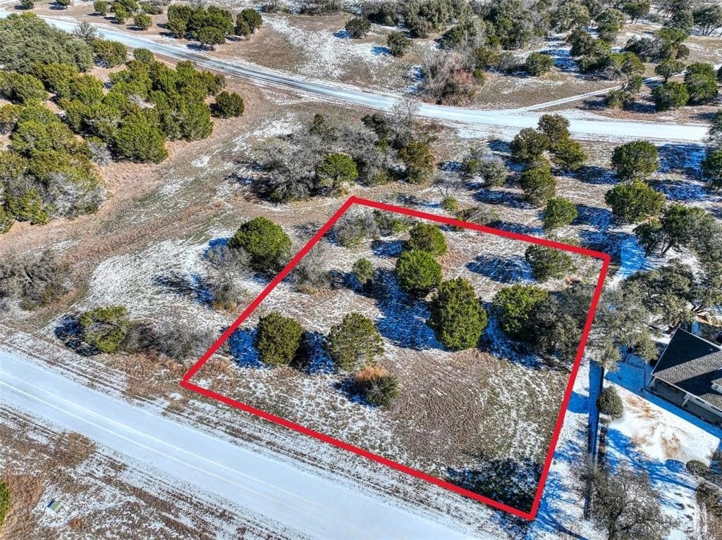 0.28 acres in Johnson County - photo 2