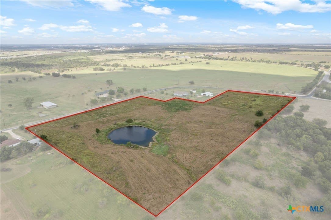 10 acres in Bell County - photo 5