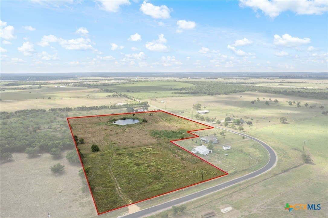 10 acres in Bell County - photo 3