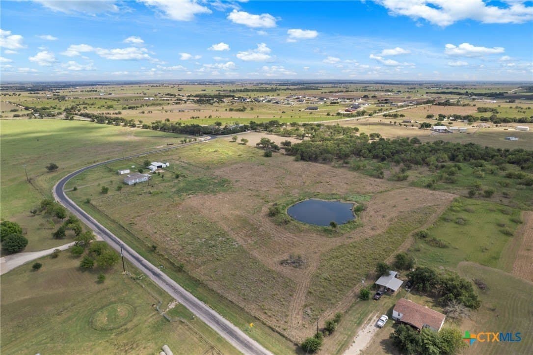 10 acres in Bell County - photo 2