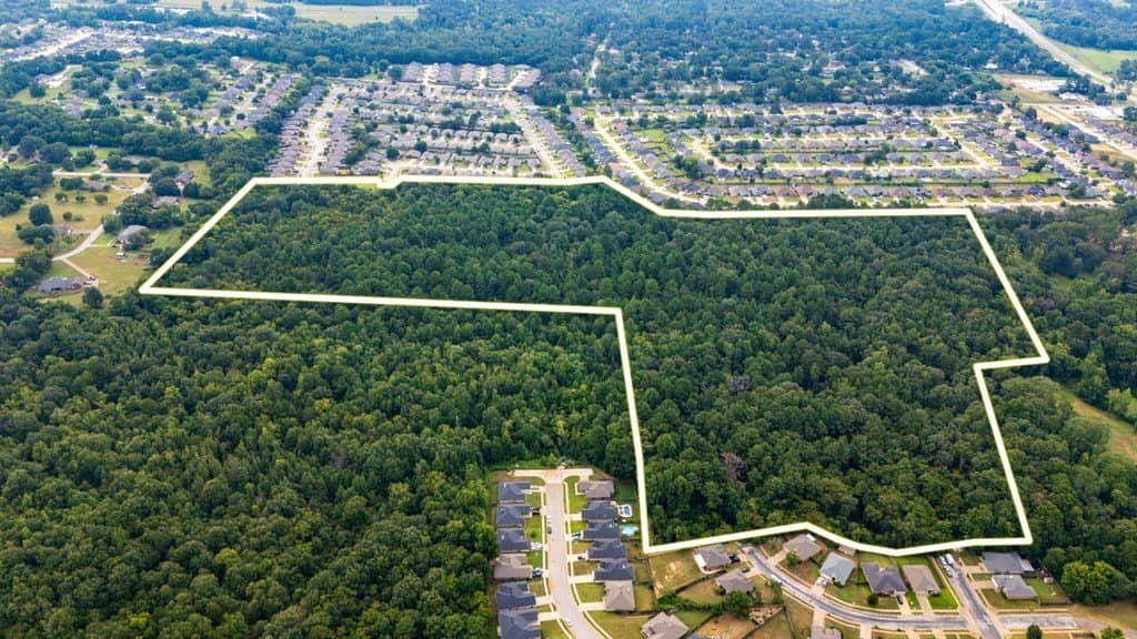 51 acres in SMITH County - photo 26