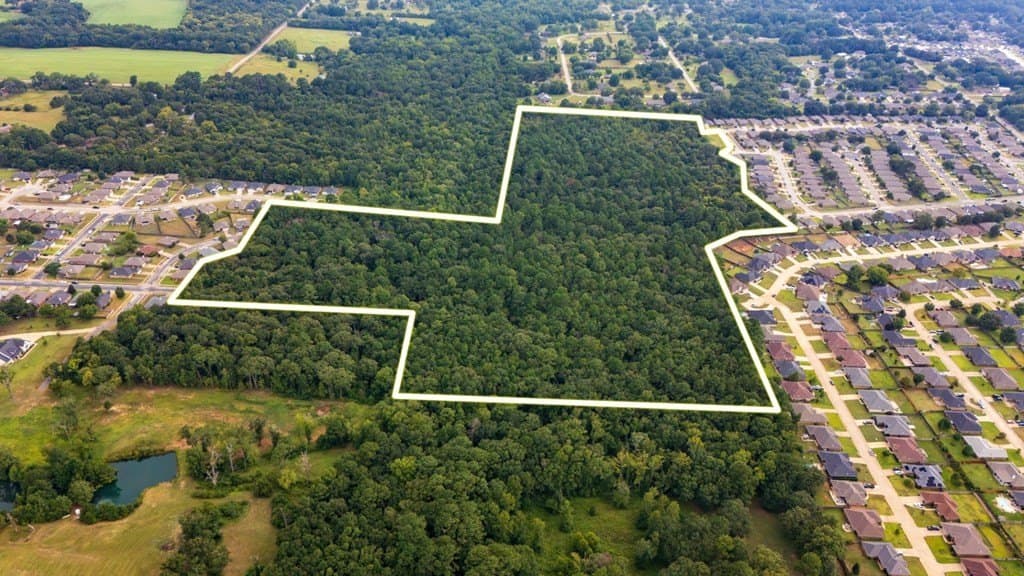 51 acres in SMITH County - photo 21