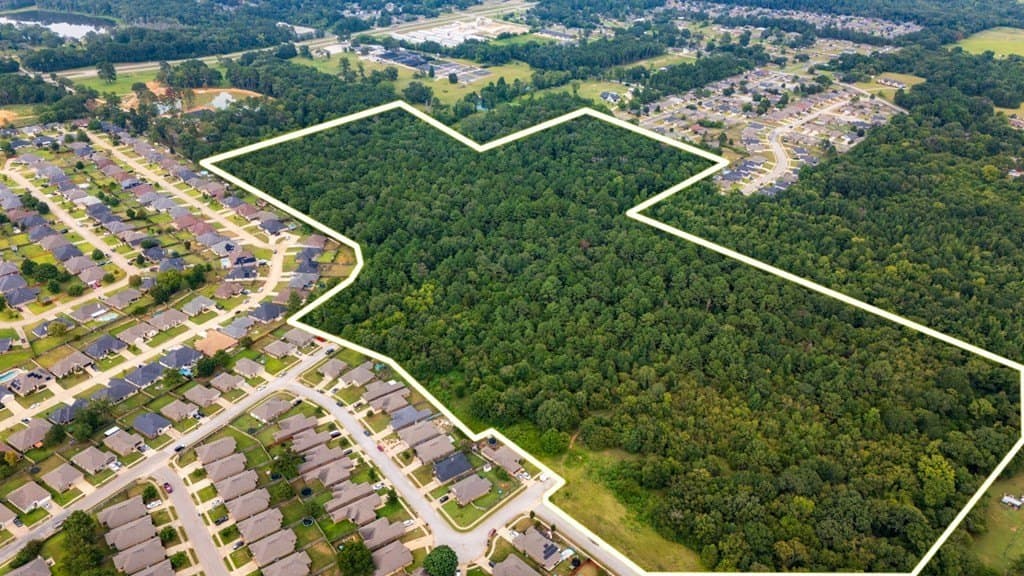 51 acres in SMITH County - photo 24