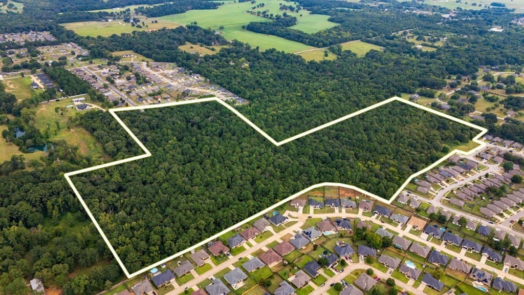 51 acres in SMITH County - photo 20