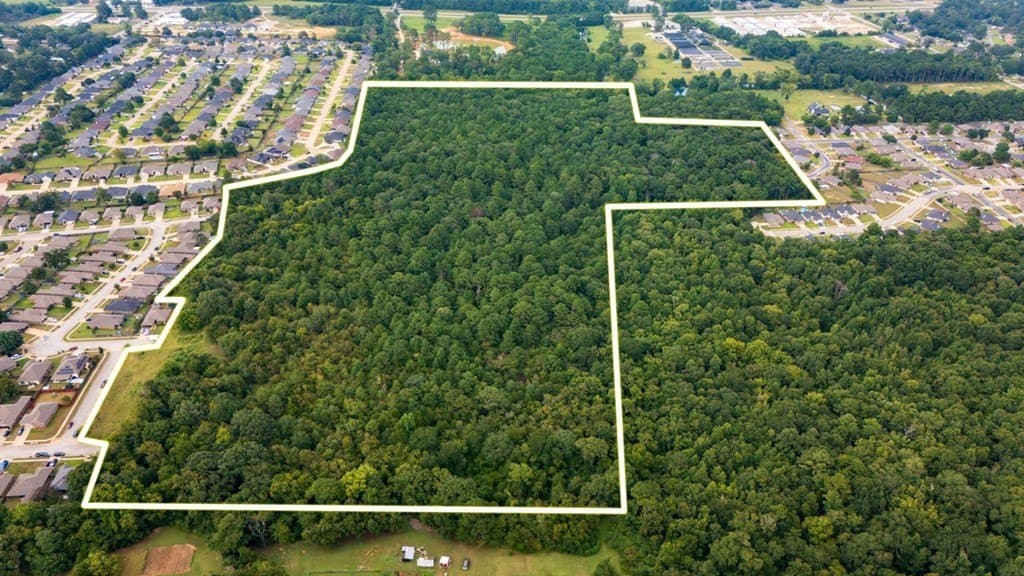 51 acres in SMITH County - photo 23