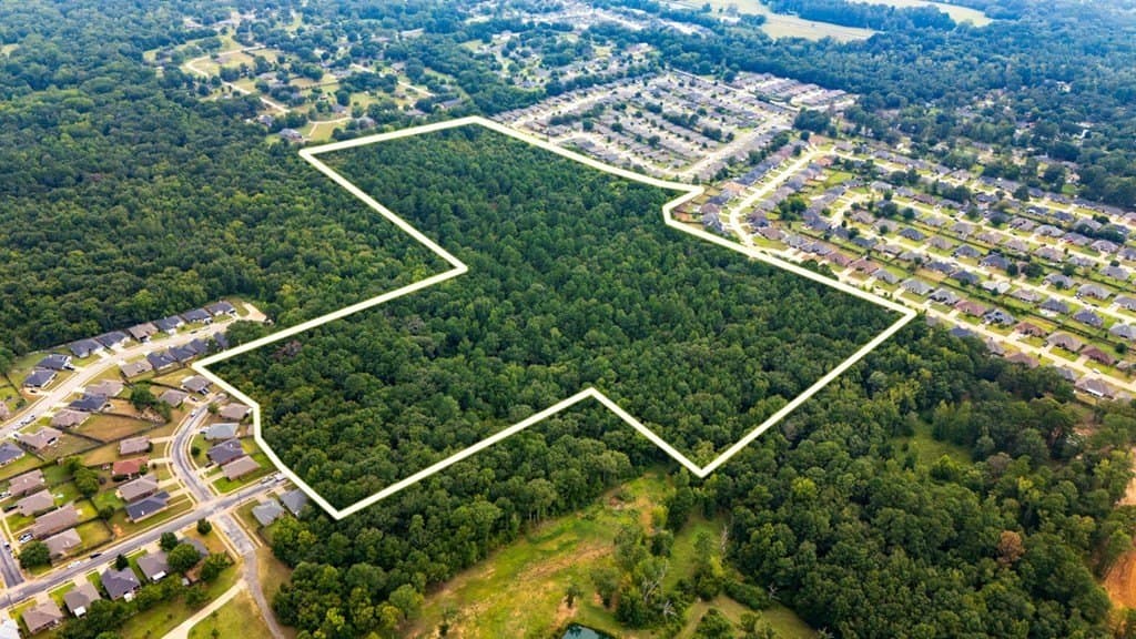 51 acres in SMITH County - photo 22
