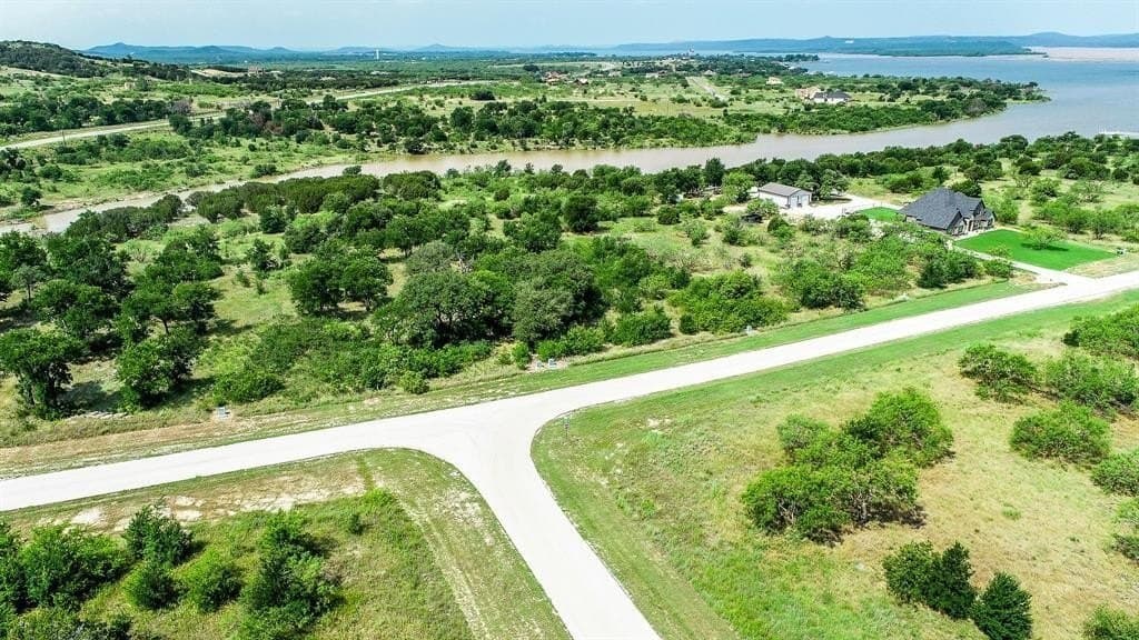 1.01 acres in Palo Pinto County - photo 12