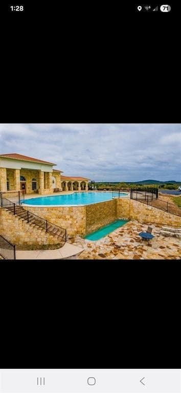 1.01 acres in Palo Pinto County - photo 13