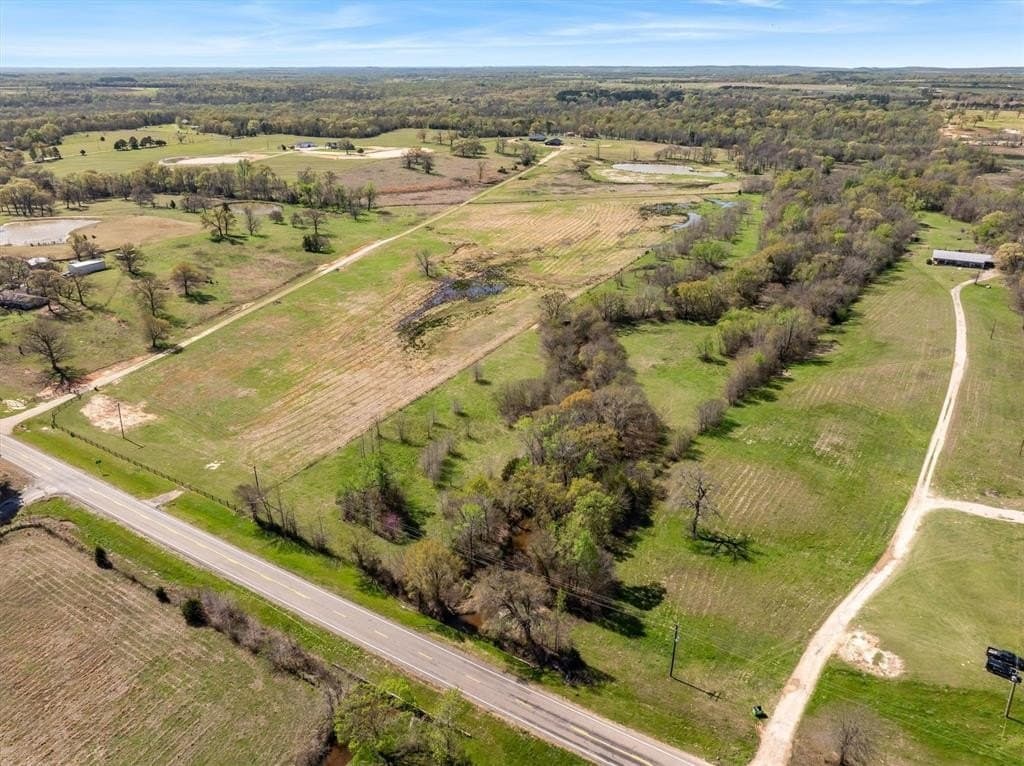 20 acres in Van Zandt County - photo 4