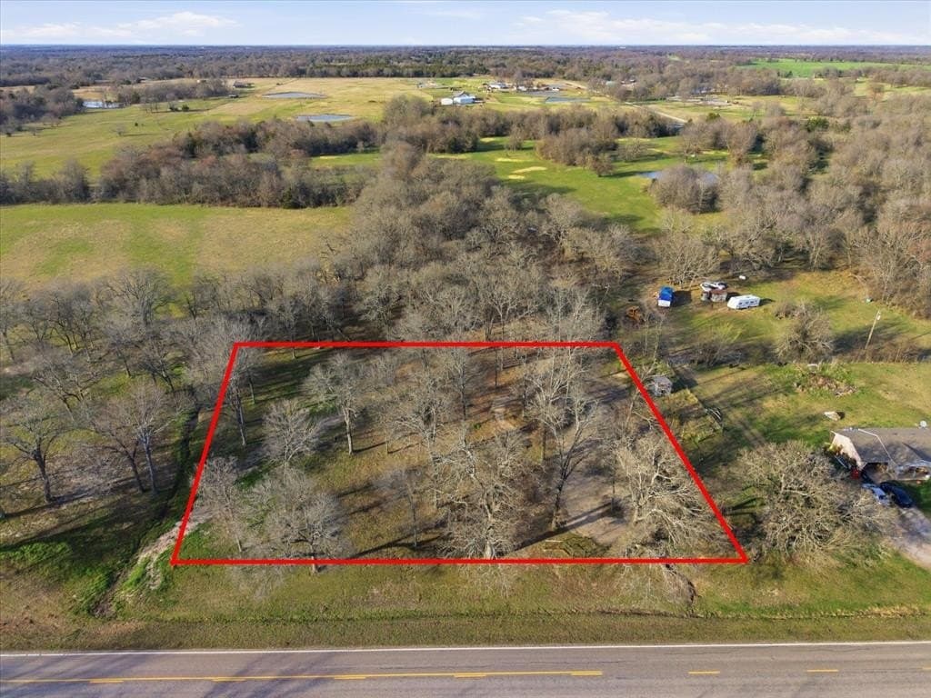 1 acres in Hunt County - photo 3