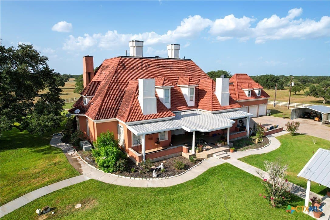 12.44 acres in Lavaca County - photo 46
