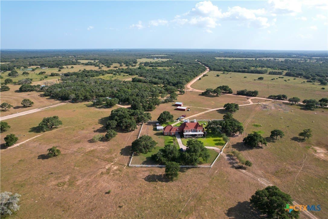 12.44 acres in Lavaca County - photo 2