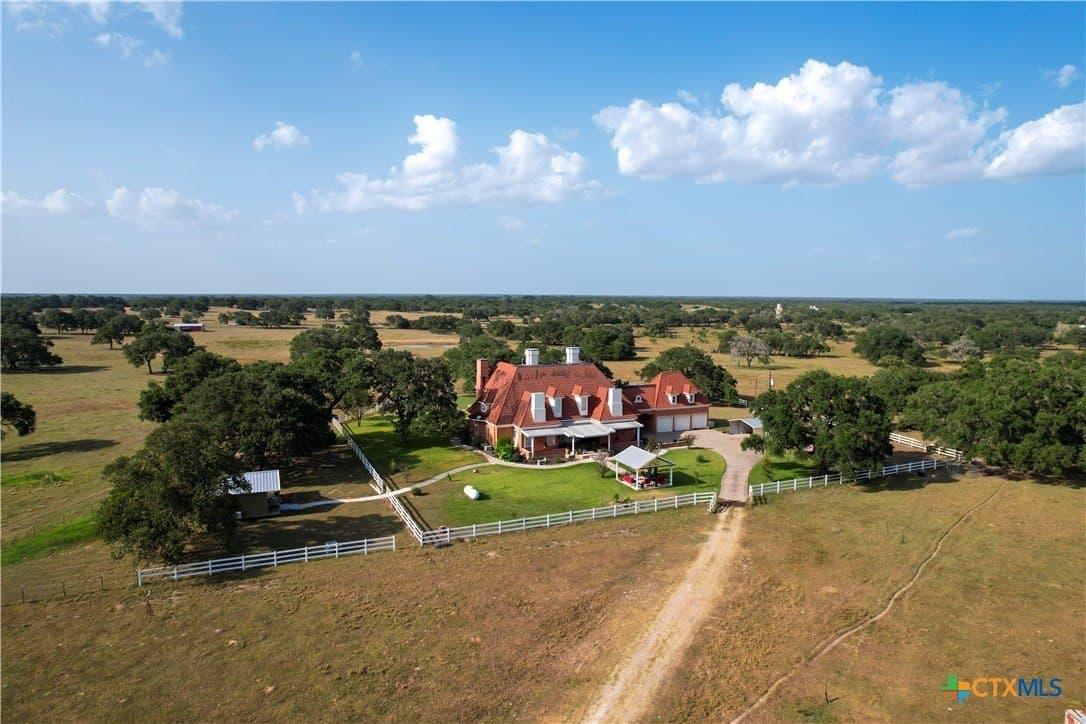 12.44 acres in Lavaca County - photo 48