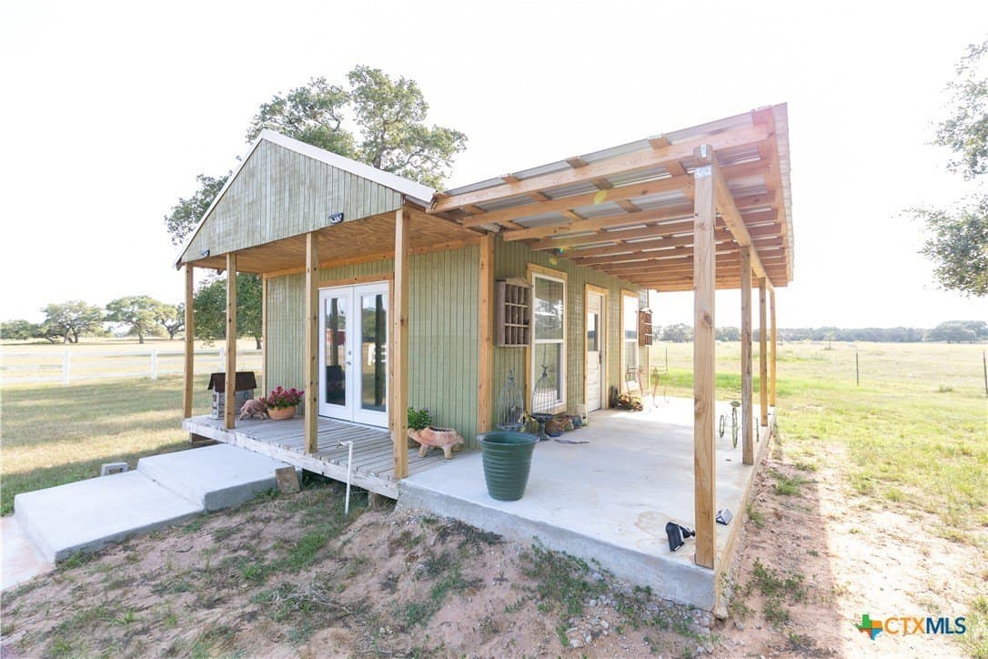 12.44 acres in Lavaca County - photo 43