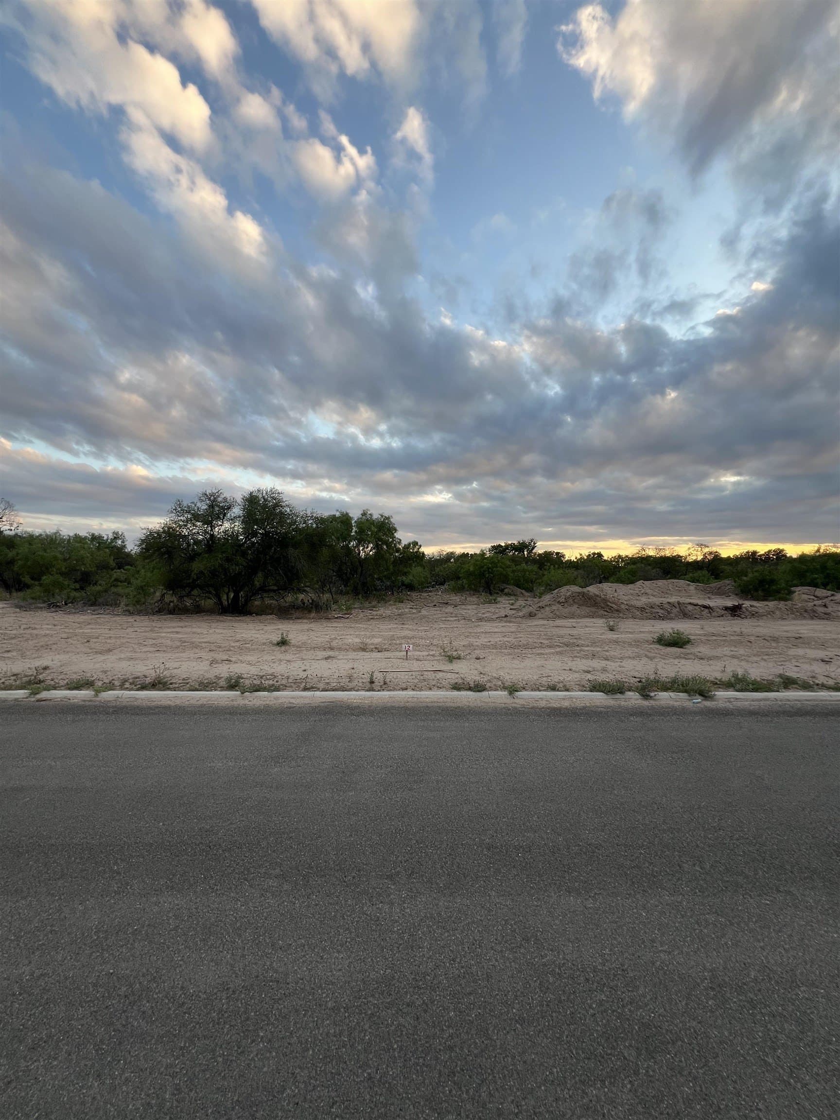 0.45 acres in Val Verde County - photo 2