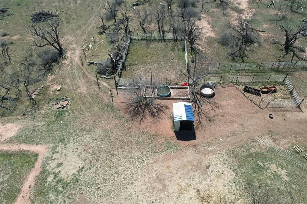 128.09 acres in Taylor County - photo 9