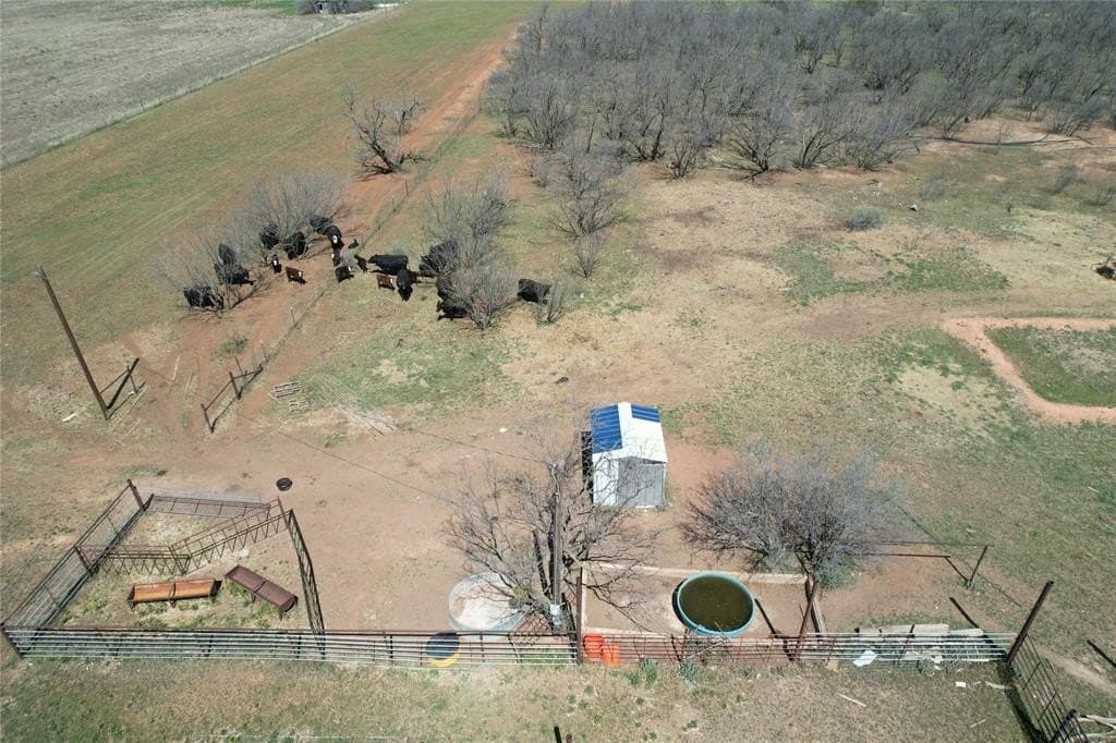 128.09 acres in Taylor County - photo 11