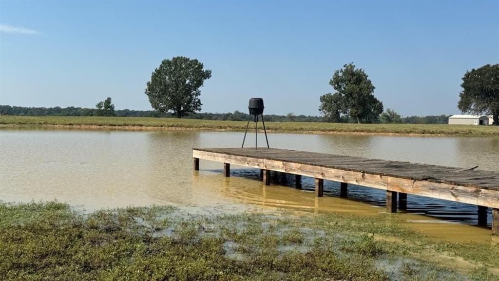 362 acres in Franklin (TX) County - photo 15