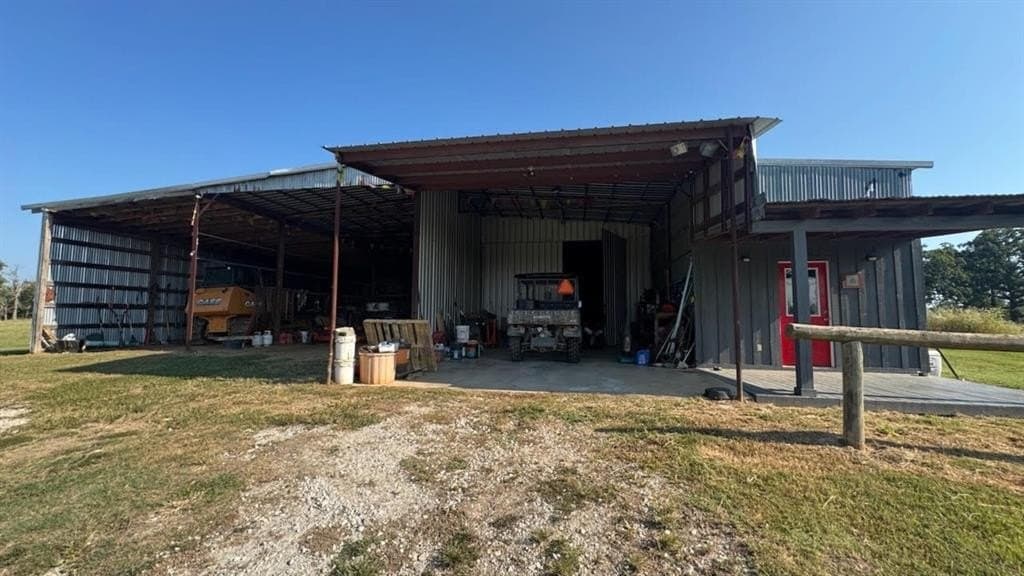 362 acres in Franklin (TX) County - photo 17